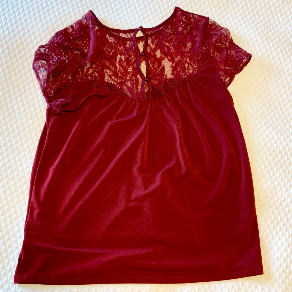 Express Top - Picture 6 of 7